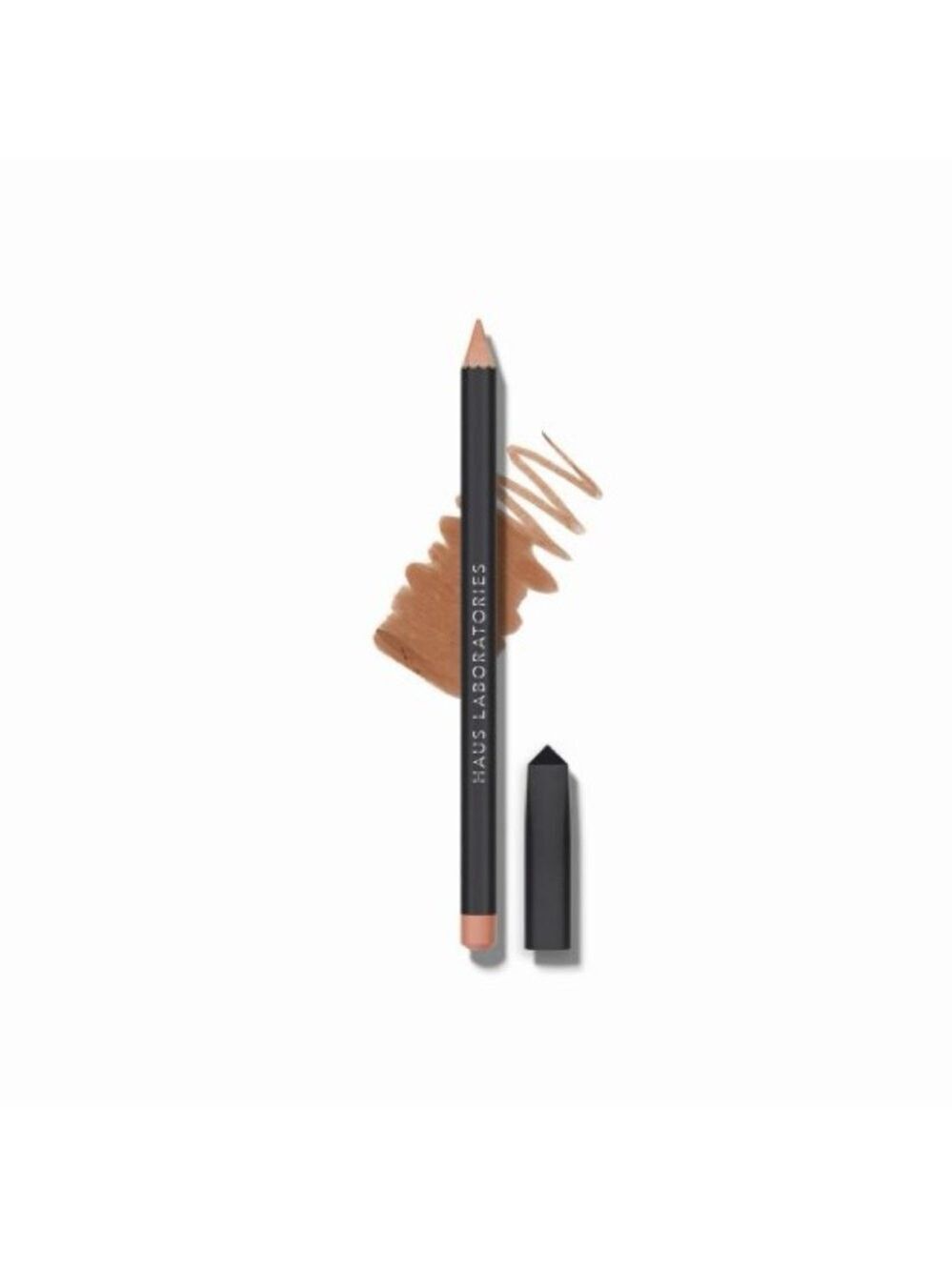 HAUS LABS

RIP Lip Liner: En Pointe